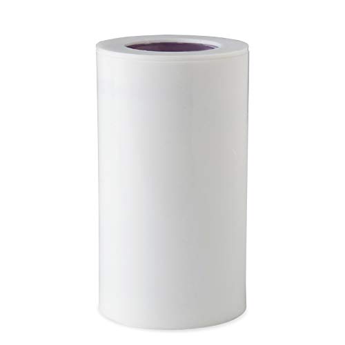 iSpring FDF1 Wasserhahn-Wasserfilter, Aktivkohle-Wasserfiltrationssystem, Leitungswasserfilter (Ersatz-Patrone) von iSpring