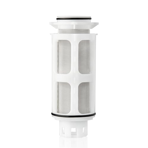 iSpring WSP50GRE mit Filter (50 Mikron Filter) von iSpring