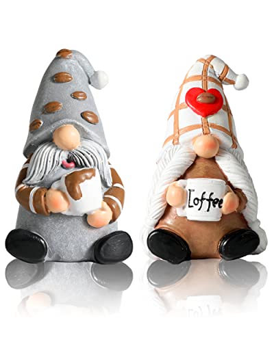 iStatue Sammelfiguren (Kaffeezwerge) von iStatue