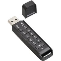 IStorage datAshur® Personal2 USB-Stick 32GB Schwarz IS-FL-DAP3-B-32 USB 3.2 Gen 1 (USB 3.0) von iStorage
