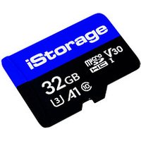 iStorage Speicherkarte MicroSDHC 32 GB iStorage Speicherkarte MicroSDHC 32 GB von iStorage