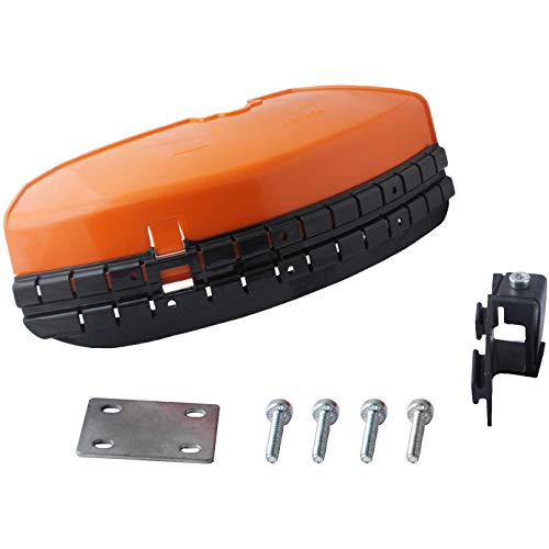 iToQ FS120 Trimmerschutz passend für FS110 FS130 FS160 FS180 FS200 FS220 FS240 FS250, ersetzt 4119 007 1013 iToQ FS120 Trimmerschutz passend für FS110 FS130 FS160 FS180 FS200 FS220 FS240 FS250, ersetzt 4119 007 1013 von iToQ