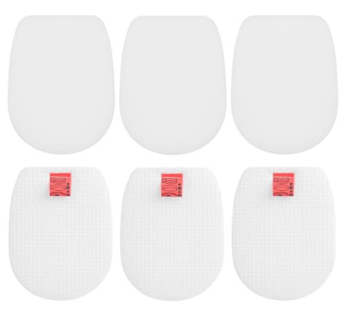 iVanzoll Filter für Shark IZ300EU schnurlose Staubsauger, 3 Stück Filz- und Schaumstofffilter Ersatz für Shark IZ300 IZ300EU IZ300EUT IZ320 IZ320EU IZ320EUT Anti-Haarwickel von iVanzoll