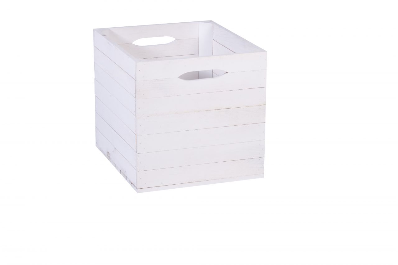 iWerk Aufbewahrungsbox Kalli M 30 x 30 x 28,5 cm von iWerk