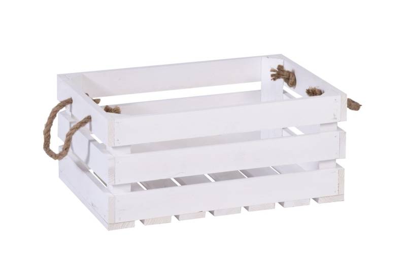 iWerk Holzbox mit Kordel Tragegriff M 40 x 27 x 18 cm iWerk Holzbox mit Kordel Tragegriff M 40 x 27 x 18 cm von iWerk