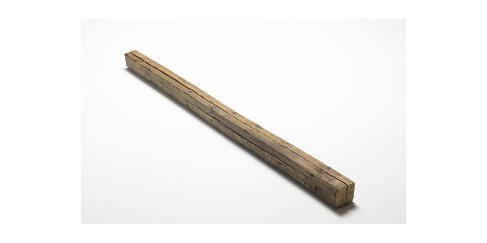 iWerk Kantholz Altholzbalken Nadelholz 200 x 10 x 14 cm iWerk Kantholz Altholzbalken Nadelholz 200 x 10 x 14 cm von iWerk