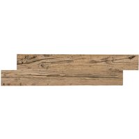 iWerk Paneele »Alm«, BxL: 100 x 780 mm, Holz - braun von iWerk