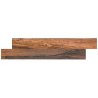 iWerk Paneele »Wurzel«, BxL: 100 x 780 mm, Holz - braun von iWerk