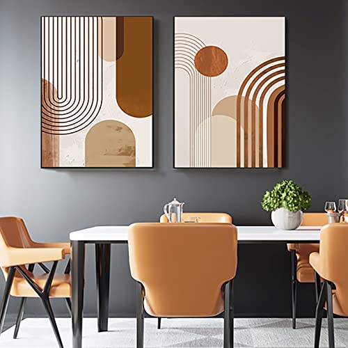iYoucase Abstract Line Wall Gemälde Geometry Poster Print Canvas Painting Modern Luxury Minimalist Pictures For Living Room Design Home Deko 50x70cmx2 Unframed iYoucase Abstract Line Wall Gemälde Geometry Poster Print Canvas Painting Modern Luxury Minimalist Pictures For Living Room Design Home Deko 50x70cmx2 Unframed von iYoucase