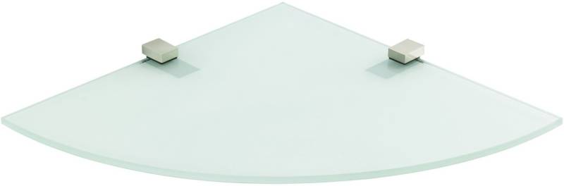 ib style Wandregal ib style Wandregal, Glasboden aus ESG-Sicherheitsglas - Wandregal von ib style