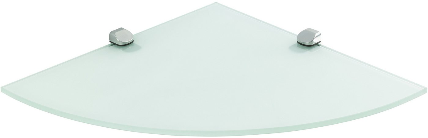 ib style Wandregal ib style Wandregal, Glasboden aus ESG-Sicherheitsglas - Wandregal ib style Wandregal ib style Wandregal, Glasboden aus ESG-Sicherheitsglas - Wandregal von ib style