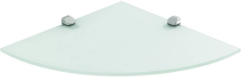 ib style Wandregal ib style Wandregal, Glasboden aus ESG-Sicherheitsglas - Wandregal von ib style