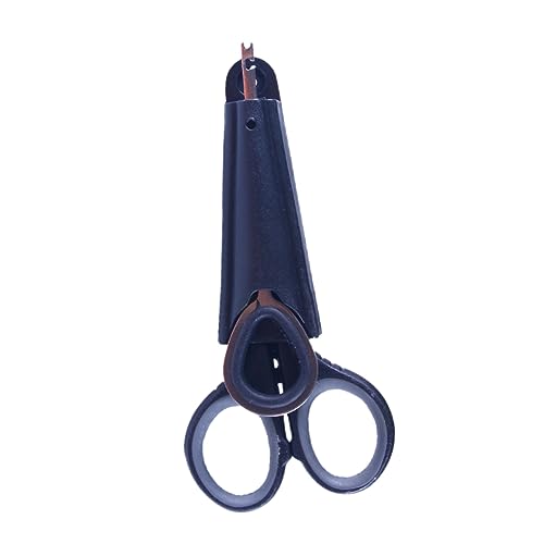 ibasenice 1 Satz Angelscheren Set Robuste und Leichte Scheren für Outdoor Angeln Scharfe Klingen Zufällige Farben für Angelschnur Zufällige Farbe ibasenice 1 Satz Angelscheren Set Robuste und Leichte Scheren für Outdoor Angeln Scharfe Klingen Zufällige Farben für Angelschnur Zufällige Farbe von ibasenice