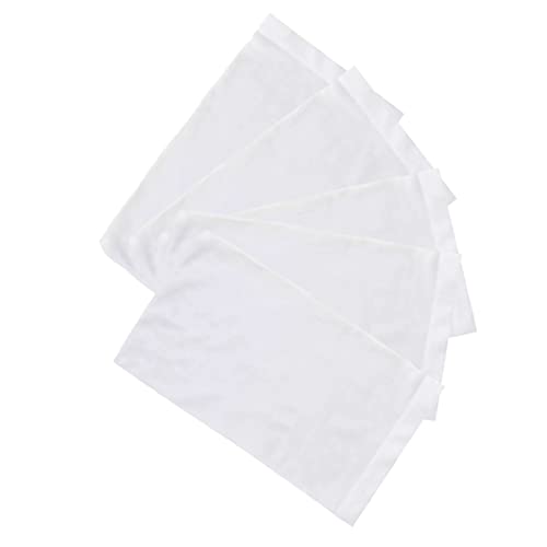ibasenice 1 Satz Pool Skimmer Wiederverwendbare Filter Für Poolreinigung Elastisch Und Passend Für Auffangen Von Schmutz Und Abfällen 5 Stück ibasenice 1 Satz Pool Skimmer Wiederverwendbare Filter Für Poolreinigung Elastisch Und Passend Für Auffangen Von Schmutz Und Abfällen 5 Stück von ibasenice
