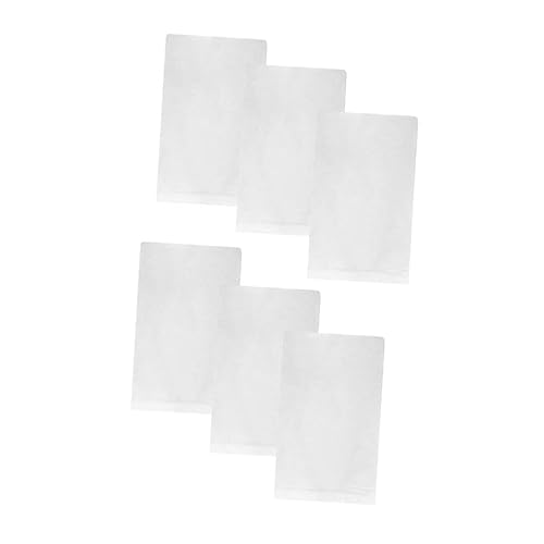 ibasenice 1 Satz Teiliges Set Pool Skimmer Socken Wiederverwendbare Filtersocken Für Schwimmbäder Ultra Feines Netz Für Schmutz Insekten Und 6 Stück ibasenice 1 Satz Teiliges Set Pool Skimmer Socken Wiederverwendbare Filtersocken Für Schwimmbäder Ultra Feines Netz Für Schmutz Insekten Und 6 Stück von ibasenice
