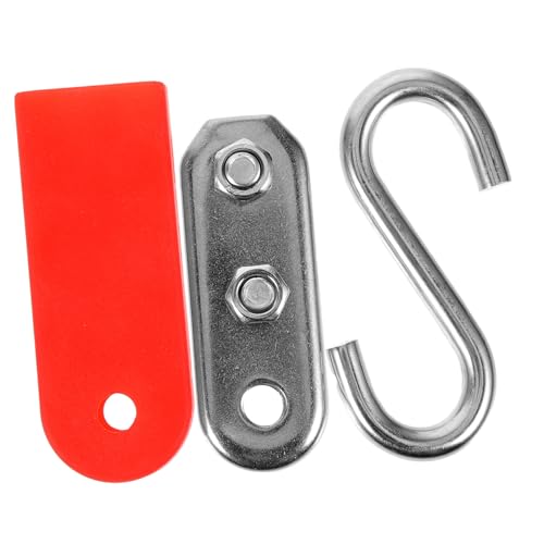 ibasenice 1 Satz Wiederverwendbarer Pool Floating Tube Hook Floating Bar Haken für Pool Praktische Halterung für Schwimmringe und Float Betten Langlebiges Zubehör für und Wasseraktivitäten ibasenice 1 Satz Wiederverwendbarer Pool Floating Tube Hook Floating Bar Haken für Pool Praktische Halterung für Schwimmringe und Float Betten Langlebiges Zubehör für und Wasseraktivitäten von ibasenice