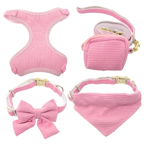 ibasenice 1 Set Geschirrhalter Haustierweste Leine Fellpflegehalsband Und Chihuahua Kleines Geschirr Für Geschirr Weste Leinen Leine Haustiergeschirre Geformter Cord ibasenice 1 Set Geschirrhalter Haustierweste Leine Fellpflegehalsband Und Chihuahua Kleines Geschirr Für Geschirr Weste Leinen Leine Haustiergeschirre Geformter Cord von ibasenice