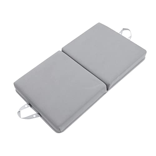 ibasenice 1 Stück Knieschützer Erwachsene Knieschoner für die Hausreinigung Knieschoner für den Garten Kniegelad für Bewegung weicher Knieschoner Neopren Grey ibasenice 1 Stück Knieschützer Erwachsene Knieschoner für die Hausreinigung Knieschoner für den Garten Kniegelad für Bewegung weicher Knieschoner Neopren Grey von ibasenice