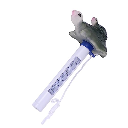 ibasenice 1 Stück Schwimmendes Thermometer für Badewanne und Pool Cartoon Schildkröte für Kleinkinder und Eltern Sicher und Leicht zu Bedienen Perfekter Beim Baden ibasenice 1 Stück Schwimmendes Thermometer für Badewanne und Pool Cartoon Schildkröte für Kleinkinder und Eltern Sicher und Leicht zu Bedienen Perfekter Beim Baden von ibasenice