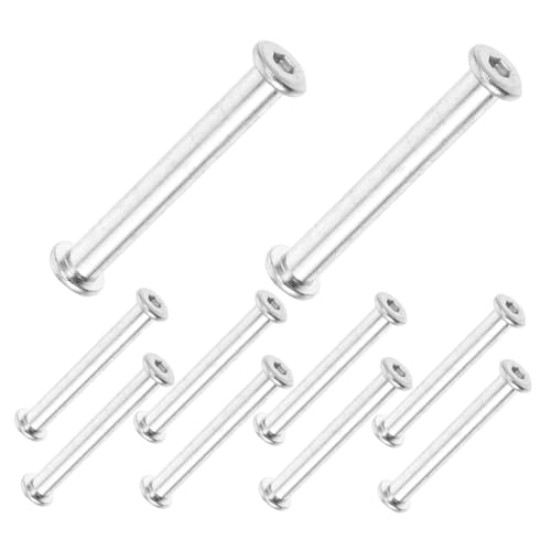 ibasenice 10 Stück Outdoor Schirmzubehör Terrassenschirm Sonnenschirm Regenschirm Ersatz Outdoor Schirmzubehör Ersatzteile Für Regenschirm Handknopf Feststellschraube ibasenice 10 Stück Outdoor Schirmzubehör Terrassenschirm Sonnenschirm Regenschirm Ersatz Outdoor Schirmzubehör Ersatzteile Für Regenschirm Handknopf Feststellschraube von ibasenice