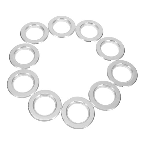 ibasenice 10 Stück Papageiennistkästen Für Den Innenbereich Schutz Für Die Zucht Von Vogelhäusern Zubehör Für Beißringe Vogelhausringe Metallschutz Für Vogelhäuser Vogelnestschutz ibasenice 10 Stück Papageiennistkästen Für Den Innenbereich Schutz Für Die Zucht Von Vogelhäusern Zubehör Für Beißringe Vogelhausringe Metallschutz Für Vogelhäuser Vogelnestschutz von ibasenice