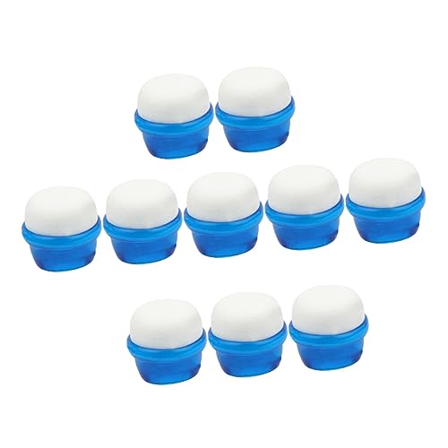 ibasenice 10 Stück Wasserfilter für Küchenarmaturen Effektiver Wasserfilter mit Spritzschutz Installieren für Verschiedene Wasserhähne und Wasser Sparend Sorgt für ibasenice 10 Stück Wasserfilter für Küchenarmaturen Effektiver Wasserfilter mit Spritzschutz Installieren für Verschiedene Wasserhähne und Wasser Sparend Sorgt für von ibasenice