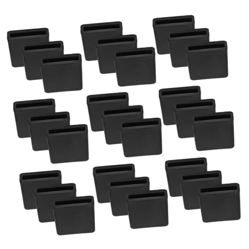 ibasenice 100stücke Tropfband-endstopfen Mit -schlauchendverschluss Auslaufsicherer Abschluss Für Tropfbewässerungsanlagen in Garten Landschaftsbau Und Außenbereichen ibasenice 100stücke Tropfband-endstopfen Mit -schlauchendverschluss Auslaufsicherer Abschluss Für Tropfbewässerungsanlagen in Garten Landschaftsbau Und Außenbereichen von ibasenice