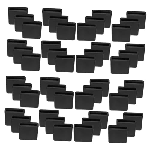 ibasenice 100 Stück Tropfbewässerung Endkappen Tropfbandschlauch Verschlussstopfen Auslaufsicher Robust für Garten Landschaftsbau Bewässerungssysteme ibasenice 100 Stück Tropfbewässerung Endkappen Tropfbandschlauch Verschlussstopfen Auslaufsicher Robust für Garten Landschaftsbau Bewässerungssysteme von ibasenice