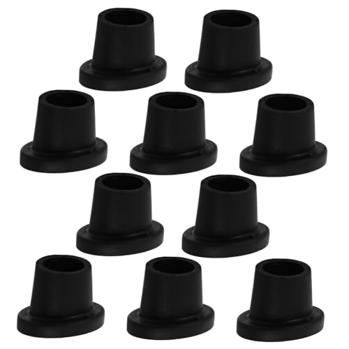 ibasenice 10stücke Gummikappen Für Duschstuhlfüße Ersatzkappen Aus Gummi Bodenschoner Für Möbelbeine rutschfeste Fußabdeckungen Duschstuhlkomponenten Gummi Fuß Spitze Bein Teil ibasenice 10stücke Gummikappen Für Duschstuhlfüße Ersatzkappen Aus Gummi Bodenschoner Für Möbelbeine rutschfeste Fußabdeckungen Duschstuhlkomponenten Gummi Fuß Spitze Bein Teil von ibasenice