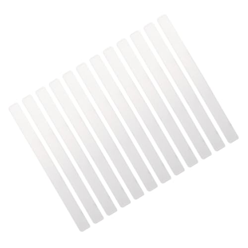 ibasenice 120 Stck. Teiliges Acryl Pflanzenschilder Wiederbeschreibbare Gartenetiketten Wetterfest Praktisch und Vielseitig für Blumen Kräuter Gemüse und Topfpflanzen Einfach zu Beschriften ibasenice 120 Stck. Teiliges Acryl Pflanzenschilder Wiederbeschreibbare Gartenetiketten Wetterfest Praktisch und Vielseitig für Blumen Kräuter Gemüse und Topfpflanzen Einfach zu Beschriften von ibasenice