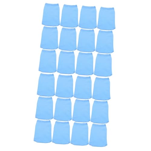 ibasenice 2 Sätze Poolfilter Blauem Material Für Effektive Für Skimmerkorb Zu Handhaben Und Langlebig Sorgt Für Einen Sauberen Pool 20 Stück * 2 ibasenice 2 Sätze Poolfilter Blauem Material Für Effektive Für Skimmerkorb Zu Handhaben Und Langlebig Sorgt Für Einen Sauberen Pool 20 Stück * 2 von ibasenice