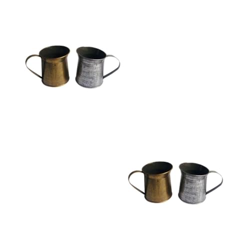 ibasenice 2 Sätze Retro Blecheimer Übertopf Blech Blumeneimer Topf Alter Garten Rustikaler Blumenbehälter Eimer Outdoor Deko Groß Wohndeko Deko Eisen 2 Stücke * 2 ibasenice 2 Sätze Retro Blecheimer Übertopf Blech Blumeneimer Topf Alter Garten Rustikaler Blumenbehälter Eimer Outdoor Deko Groß Wohndeko Deko Eisen 2 Stücke * 2 von ibasenice