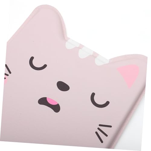 ibasenice 2 Stck Tier Katzen Wandsticker Selbstklebend PVC Wanddeko Kinderzimmer Weiche Polsterung Cartoon Wandtattoo für Lebendige Wohnatmosphäre ibasenice 2 Stck Tier Katzen Wandsticker Selbstklebend PVC Wanddeko Kinderzimmer Weiche Polsterung Cartoon Wandtattoo für Lebendige Wohnatmosphäre von ibasenice