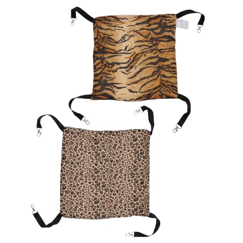 ibasenice 2 Stück Fleece Cat Pad Hängematte Katzenhängematte für Fenster Katzennest drinnen Haustierkäfig Tier Hängebett Haustier hängendes Bett warme Katzenhütte Haustierschlafbett Plüsch ibasenice 2 Stück Fleece Cat Pad Hängematte Katzenhängematte für Fenster Katzennest drinnen Haustierkäfig Tier Hängebett Haustier hängendes Bett warme Katzenhütte Haustierschlafbett Plüsch von ibasenice