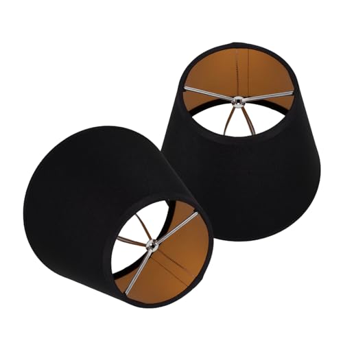 ibasenice 2 Stück Lampenschirm für Tischlampe und Stehlampe Dekorativer Ersatzschirm im Minimalistischen Design Passend für Verschiedene Möbelstile Installieren Langlebig und Praktisch ibasenice 2 Stück Lampenschirm für Tischlampe und Stehlampe Dekorativer Ersatzschirm im Minimalistischen Design Passend für Verschiedene Möbelstile Installieren Langlebig und Praktisch von ibasenice
