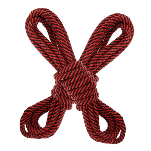 ibasenice 2 Stück Schaukel Seil Nylon Strap für Hängematte und Schaukel Robuste und Sichere Befestigung für Outdoor Möbel für Gartenschaukeln und Hängesessel von ibasenice