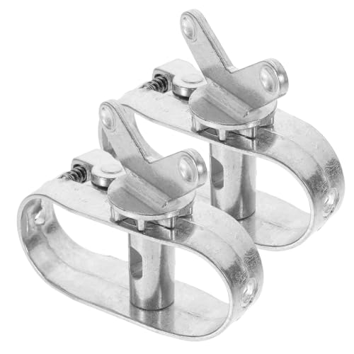 ibasenice 2 Stück Winter Pool Cover Winch Aluminium Kabelspanner für Boden poolabdeckung Rostfrei Schnelles Festziehen und Sichern der Winterabdeckplane Zubehör für Oberirdische ibasenice 2 Stück Winter Pool Cover Winch Aluminium Kabelspanner für Boden poolabdeckung Rostfrei Schnelles Festziehen und Sichern der Winterabdeckplane Zubehör für Oberirdische von ibasenice