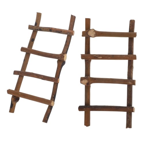 ibasenice 2pcs Rattan Mini Leiter Mini House Ornament Rattan Leiter Dollhouse Leiter Miniatur Leiter Mini Möbel Leiter Winzige Rattan Leiter ibasenice 2pcs Rattan Mini Leiter Mini House Ornament Rattan Leiter Dollhouse Leiter Miniatur Leiter Mini Möbel Leiter Winzige Rattan Leiter von ibasenice