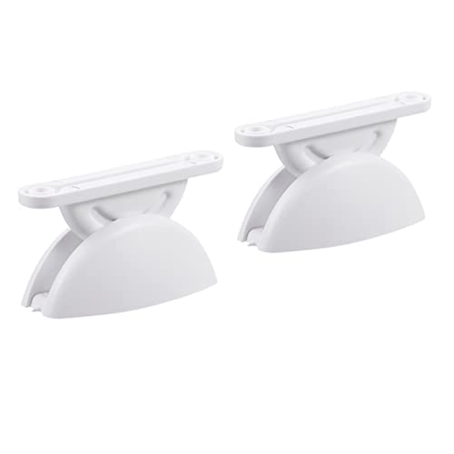 ibasenice 2stücke Türstopper Für Wohnmobile Türfeststeller Aus Umweltfreundlichem Material Wetterbeständig Stabiler Halt Für Täglichen Gebrauch Installieren Und Langlebig von ibasenice