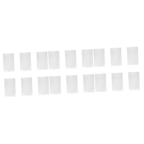 ibasenice 3 Sätze Elastische Filter Socken Für Wiederverwendbar Ultra Feines Netz Zur Entfernung Von Schmutz Blättern Und Insekten Für Pool Skimmer 6 Stück * 3 ibasenice 3 Sätze Elastische Filter Socken Für Wiederverwendbar Ultra Feines Netz Zur Entfernung Von Schmutz Blättern Und Insekten Für Pool Skimmer 6 Stück * 3 von ibasenice