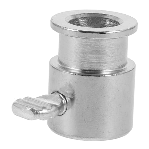 ibasenice 3 Stück Rotisserie Balance Ausgleichsschraube Grillspieß Zubehör Eisen für Gasgrill Drehspieß Halterung Spießgewicht Stopper Langlebig Hitzebeständig Leichte ibasenice 3 Stück Rotisserie Balance Ausgleichsschraube Grillspieß Zubehör Eisen für Gasgrill Drehspieß Halterung Spießgewicht Stopper Langlebig Hitzebeständig Leichte von ibasenice