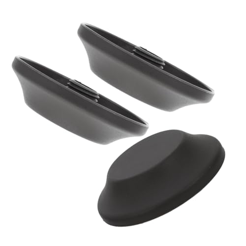 ibasenice 3 Stück Sonnenschirm Schirmspitzen Ersatzkappen Wetterbeständige Outdoor Schirmzubehör Einfache Anbringung Kompatibel mit Patio und Sonnenschirmen Leichte und Stylische ibasenice 3 Stück Sonnenschirm Schirmspitzen Ersatzkappen Wetterbeständige Outdoor Schirmzubehör Einfache Anbringung Kompatibel mit Patio und Sonnenschirmen Leichte und Stylische von ibasenice