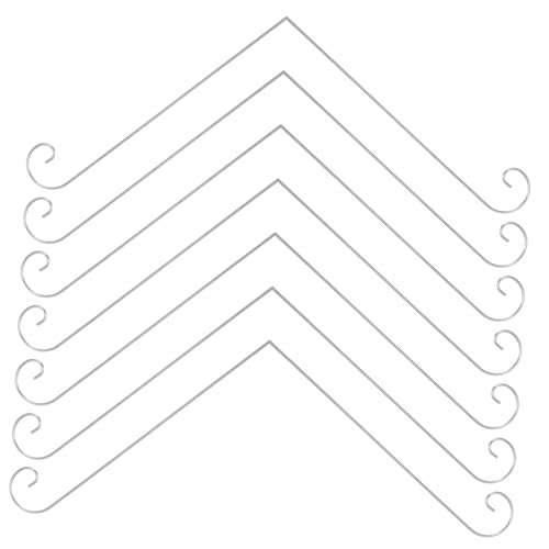 ibasenice 30 Stück Pflanzenetiketten Haken Gartenmarkierungen für Pflanzenbeschriftung Metallstäbe für Blumenbeete Installieren Vielseitig Einsetzbar im Freien ibasenice 30 Stück Pflanzenetiketten Haken Gartenmarkierungen für Pflanzenbeschriftung Metallstäbe für Blumenbeete Installieren Vielseitig Einsetzbar im Freien von ibasenice