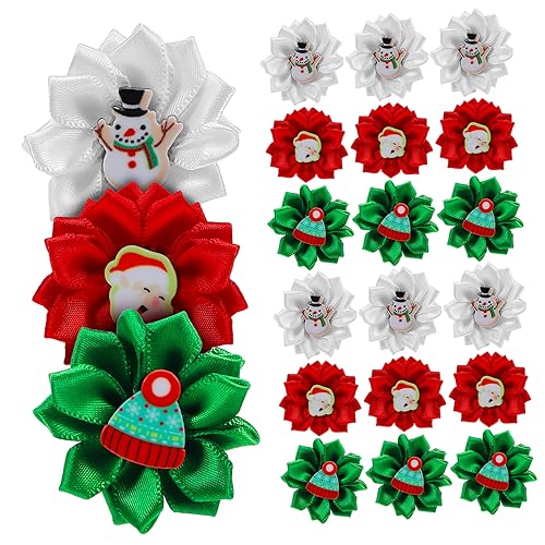 ibasenice 30 Stück Teiliges Weihnachts Haustier Accessoire mit Blumen Haargummis Elastisch Vielseitig Einsetzbar für Kleine Hunde Festlich Praktisch und Einfach zu Verwenden ibasenice 30 Stück Teiliges Weihnachts Haustier Accessoire mit Blumen Haargummis Elastisch Vielseitig Einsetzbar für Kleine Hunde Festlich Praktisch und Einfach zu Verwenden von ibasenice