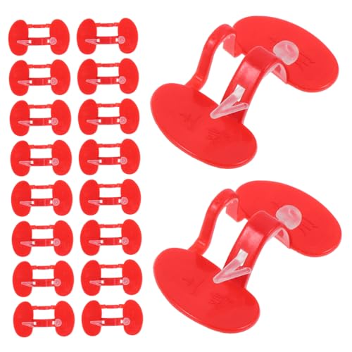 ibasenice 300 Stück Mittlere Hühnerbrillen Anti scharren Augenschutz für Geflügel Einfach zu Montieren Langlebig Vielseitig Einsetzbar Schutz gegen Auseinandersetzungen und ibasenice 300 Stück Mittlere Hühnerbrillen Anti scharren Augenschutz für Geflügel Einfach zu Montieren Langlebig Vielseitig Einsetzbar Schutz gegen Auseinandersetzungen und von ibasenice