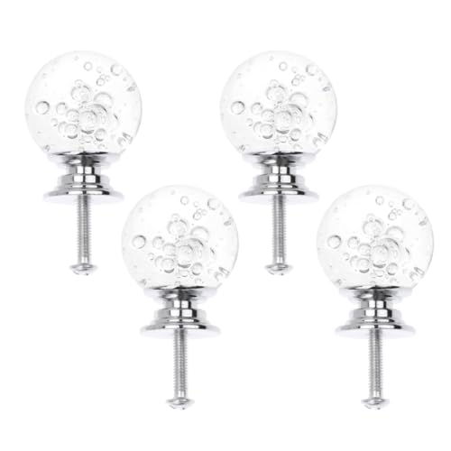 ibasenice 4satz Bubble Ball Schranktürgriff Mit Einzelloch Und Silberner Basis Schubladenknopf Türgriffknopf Mit Schrauben Für Home Office Weiß Schraube ibasenice 4satz Bubble Ball Schranktürgriff Mit Einzelloch Und Silberner Basis Schubladenknopf Türgriffknopf Mit Schrauben Für Home Office Weiß Schraube von ibasenice