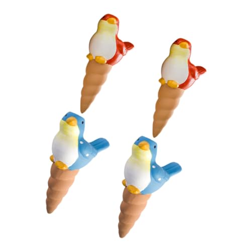 ibasenice 4 Stück Keramik Bewässerungsgeräte Zimmerpflanzen Selbstbewässerung Tropfspender Langlebig und Zeitsparend für Topfpflanzen und Bonsai ibasenice 4 Stück Keramik Bewässerungsgeräte Zimmerpflanzen Selbstbewässerung Tropfspender Langlebig und Zeitsparend für Topfpflanzen und Bonsai von ibasenice