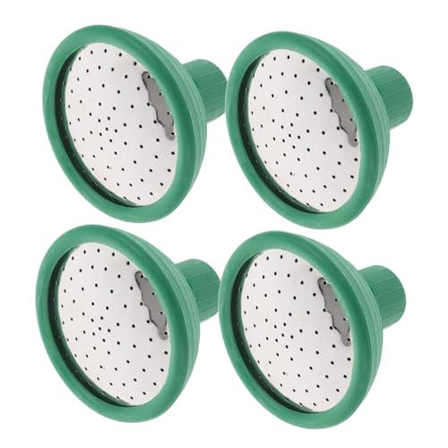 ibasenice 4 Stück Sprinklerdüsen Bewässerungssprinkler Ersatz Sprinklerköpfe Sprinkler Zur Bewässerung Von Und Garten Sprühdüsen Gießkannen Auslaufkopf Rasensprinkler ibasenice 4 Stück Sprinklerdüsen Bewässerungssprinkler Ersatz Sprinklerköpfe Sprinkler Zur Bewässerung Von Und Garten Sprühdüsen Gießkannen Auslaufkopf Rasensprinkler von ibasenice