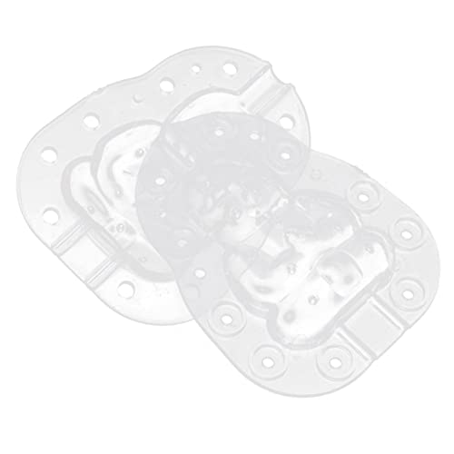ibasenice 4 Stück Transparente Fruchtform Mold für Melonen und Gemüse für Obst und Gartenliebhaber Leicht und Hochdruckbeständig Kreative Gestaltung von Ginsengfrüchten und Kürbissen ibasenice 4 Stück Transparente Fruchtform Mold für Melonen und Gemüse für Obst und Gartenliebhaber Leicht und Hochdruckbeständig Kreative Gestaltung von Ginsengfrüchten und Kürbissen von ibasenice