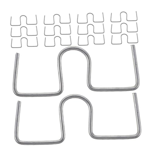 ibasenice 40 Stück Teiliges Obstbaum-zweigspreizer aus Robustem Astbieger Werkzeug zur Astwinkel-regulierung für Gleichmäßige Fruchtverteilung Asttraining und Bruchsicherung im Garten ibasenice 40 Stück Teiliges Obstbaum-zweigspreizer aus Robustem Astbieger Werkzeug zur Astwinkel-regulierung für Gleichmäßige Fruchtverteilung Asttraining und Bruchsicherung im Garten von ibasenice